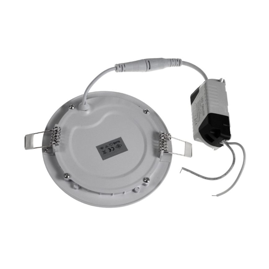 LED Podhledové svítidlo GERD LED/3W/230V 4000K