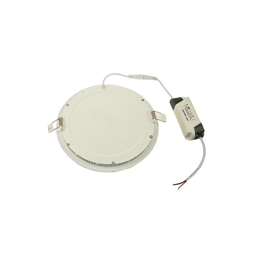LED Podhledové svítidlo GERD LED/6W/230V 3000K