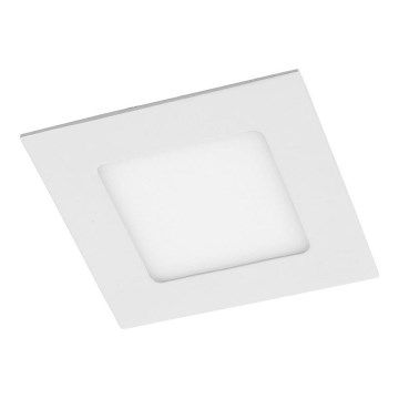 LED Podhledové svítidlo GERE LED/3W/230V 3000K