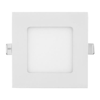 LED Podhledové svítidlo GERE LED/3W/230V 3000K