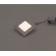 LED Podhledové svítidlo GERE LED/3W/230V 3000K