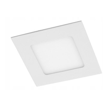 LED Podhledové svítidlo GERE LED/6W/230V 3000K