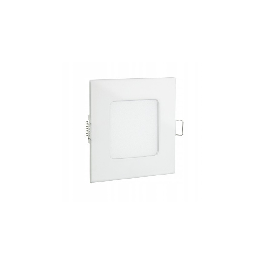 LED Podhledové svítidlo GERE LED/6W/230V 3000K