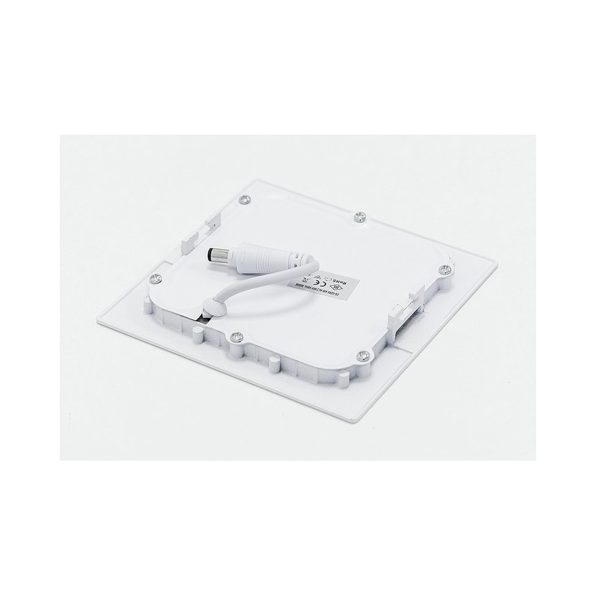 LED Podhledové svítidlo GERE LED/6W/230V 4000K