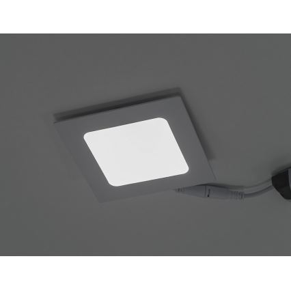 LED Podhledové svítidlo GERE LED/6W/230V 4000K