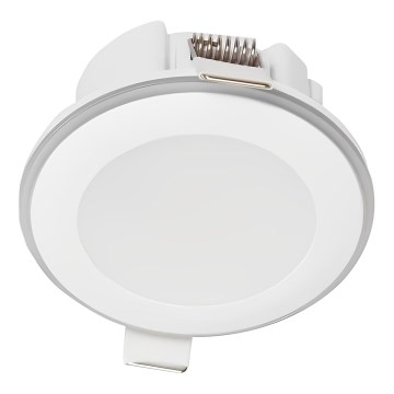 LED Podhledové svítidlo HALO LED/5W/230V 3000K
