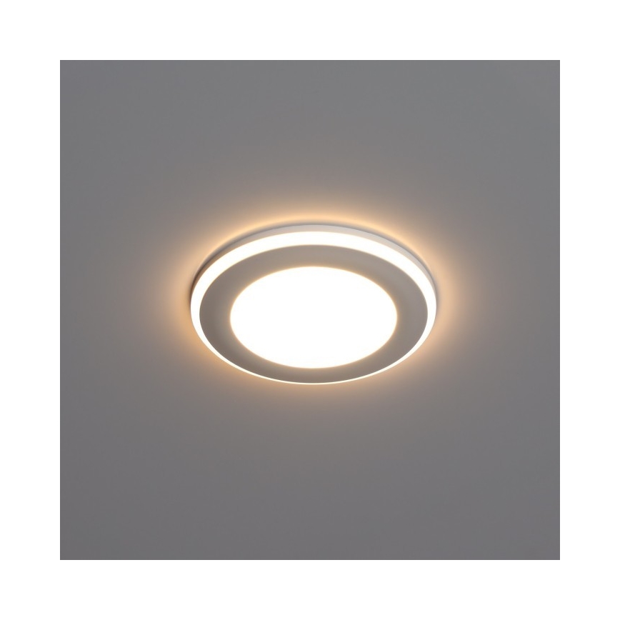 LED Podhledové svítidlo HALO LED/5W/230V 3000K