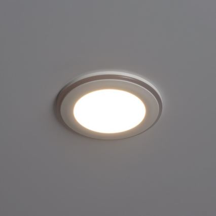 LED Podhledové svítidlo HALO LED/5W/230V 3000K