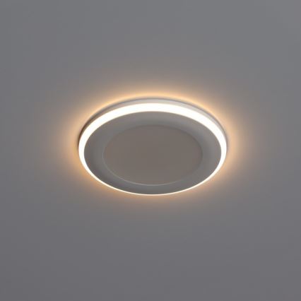 LED Podhledové svítidlo HALO LED/5W/230V 3000K