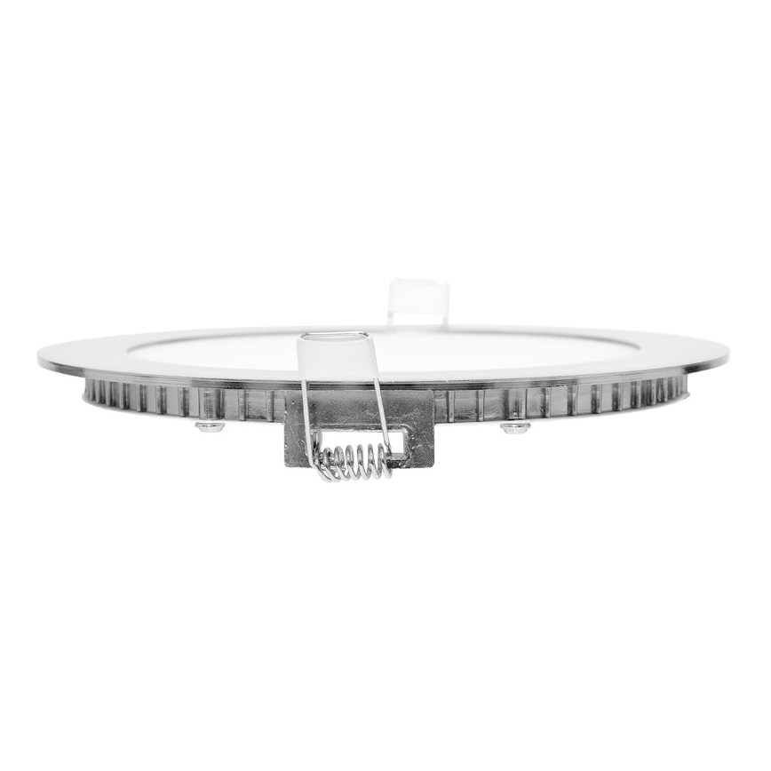 LED Koupelnové podhledové svítidlo LADA LED/12W/230V 2700K IP44