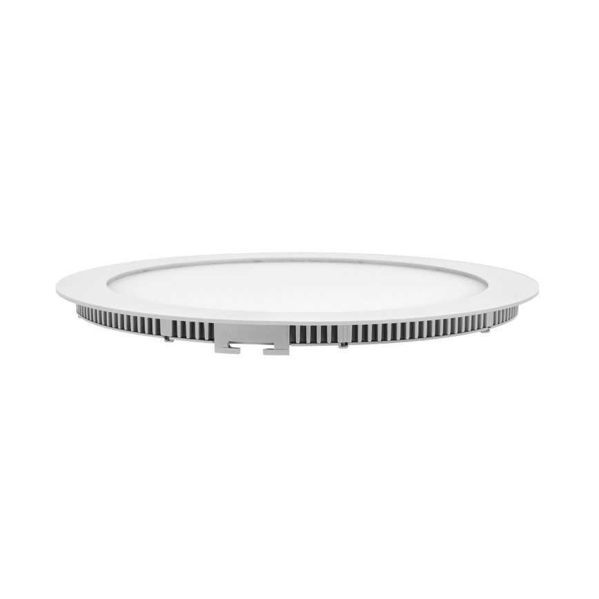 LED Koupelnové podhledové svítidlo LADA LED/25W/230V 4100K IP44