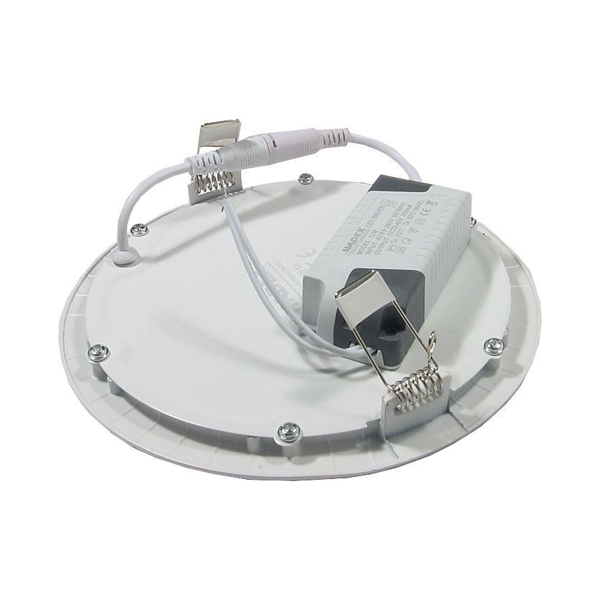 LED Podhledové svítidlo LED/12W/230V 3000K