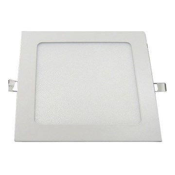 LED Podhledové svítidlo LED/12W/230V 3000K