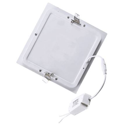 LED Podhledové svítidlo LED/12W/230V 3000K