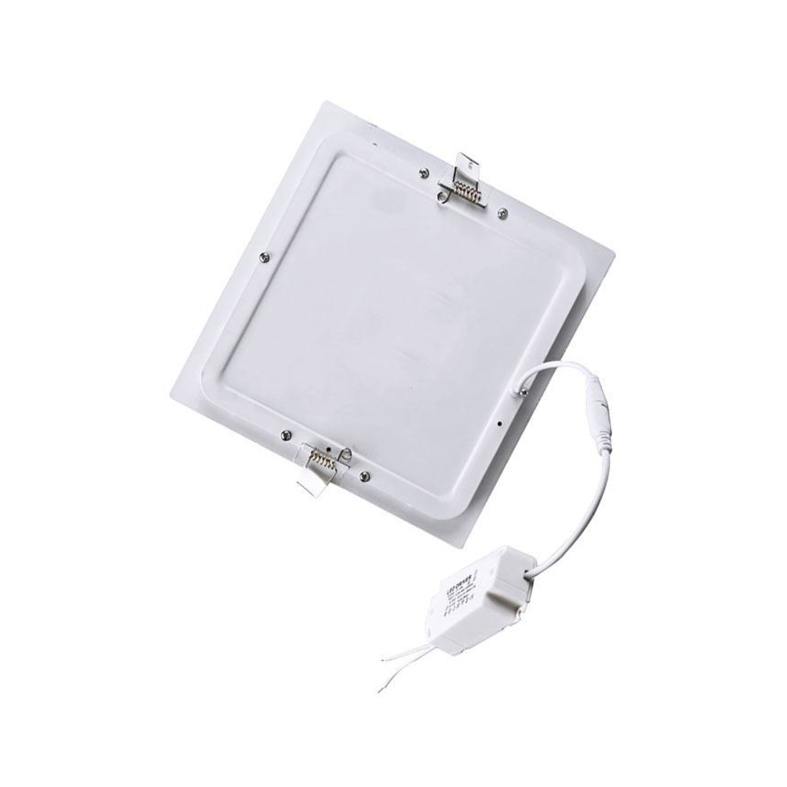 LED Podhledové svítidlo LED/12W/230V 3000K