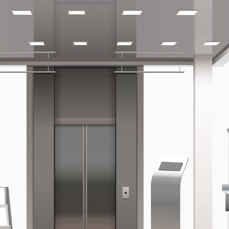 LED Podhledové svítidlo LED/12W/230V 3000K