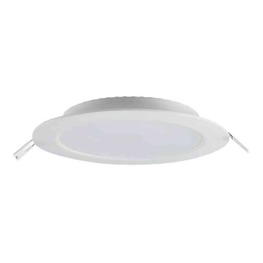 LED Podhledové svítidlo LED/12W/230V 4000K