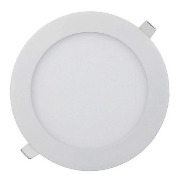 LED Podhledové svítidlo LED/12W/230V 6000K