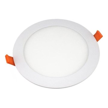 LED Podhledové svítidlo LED/12W/230V