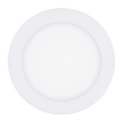 LED Podhledové svítidlo LED/12W/230V