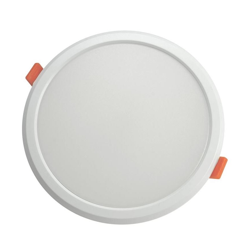 LED Podhledové svítidlo LED/12W/230V IP40
