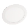 LED Podhledové svítidlo LED//12W/230V pr. 17,4 cm bílá