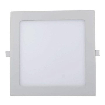 LED Podhledové svítidlo LED/15W/230V 3000K