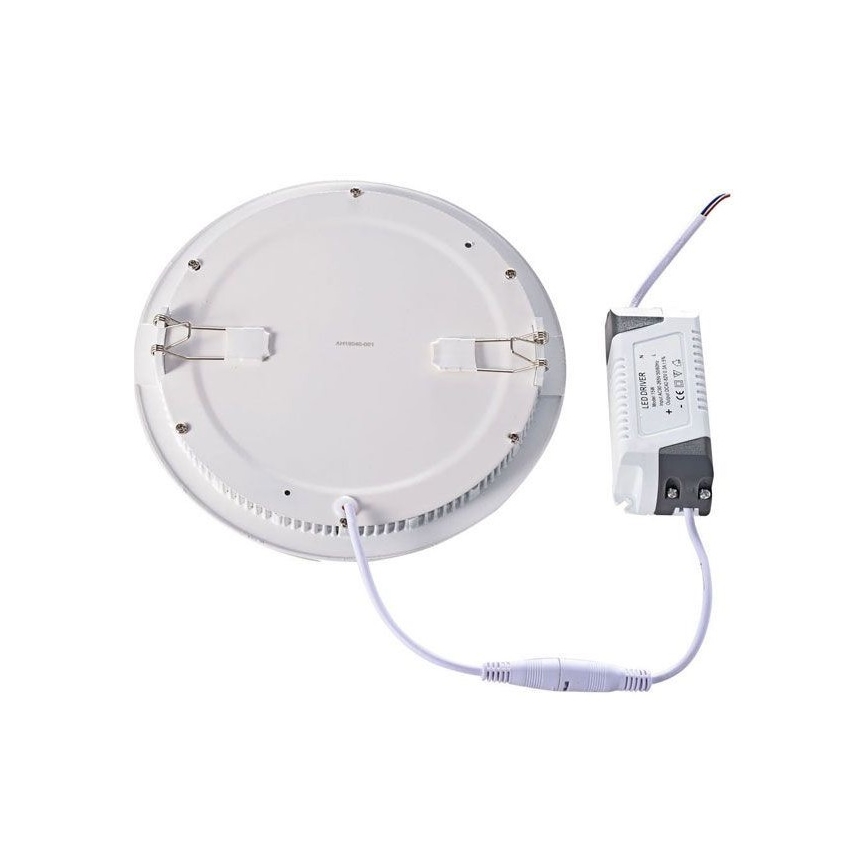 LED Podhledové svítidlo LED/15W/230V 6000K