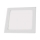 LED Podhledové svítidlo LED/18W/230V 20,8x20,8 cm bílá