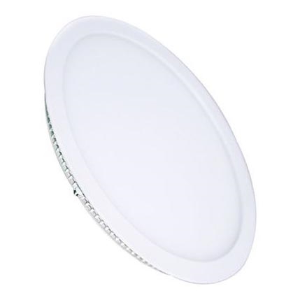 LED Podhledové svítidlo LED/18W/230V 3000/4000/6000K pr. 22,5 cm bílá
