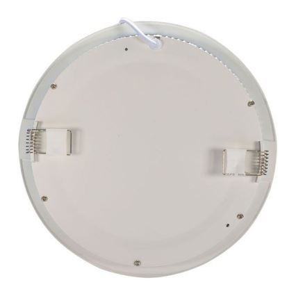 LED Podhledové svítidlo LED/18W/230V 3000K