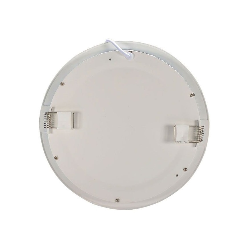 LED Podhledové svítidlo LED/18W/230V 6000K