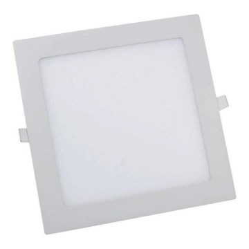 LED Podhledové svítidlo LED/18W/230V 6000K