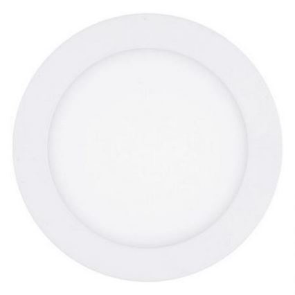 LED Podhledové svítidlo LED/18W/230V