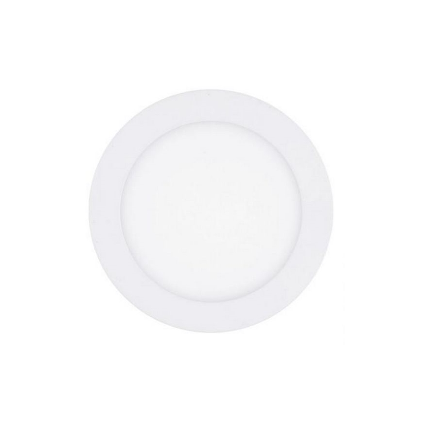 LED Podhledové svítidlo LED/18W/230V