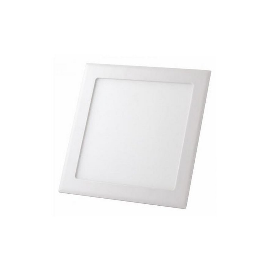 LED Podhledové svítidlo LED/18W/230V