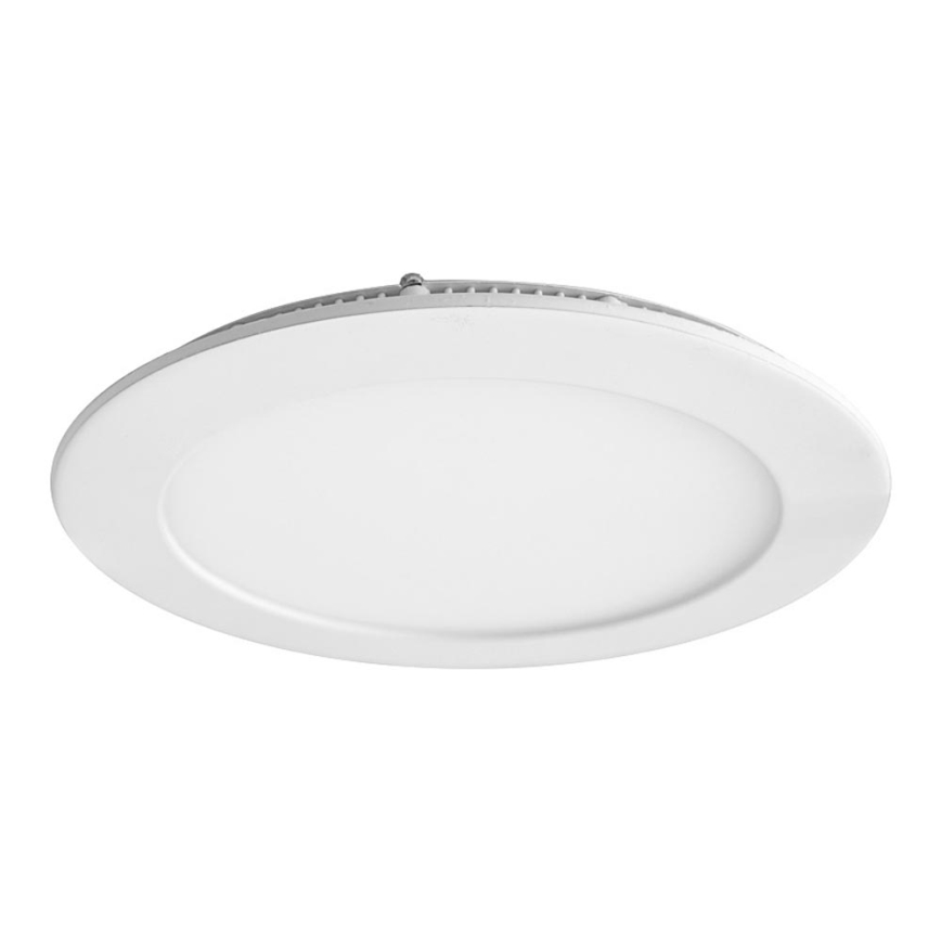 LED podhledové svítidlo LED/18W/230V