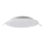 LED Podhledové svítidlo LED/18W/230V pr. 22 cm 4000K bílá