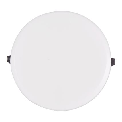 Greenlux GXDW313 - LED Podhledové svítidlo ZETA-ROUND LED/21W/230V