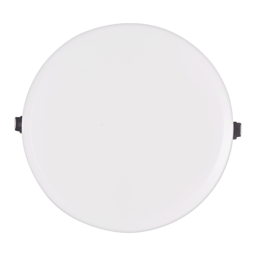 Greenlux GXDW313 - LED Podhledové svítidlo ZETA-ROUND LED/21W/230V