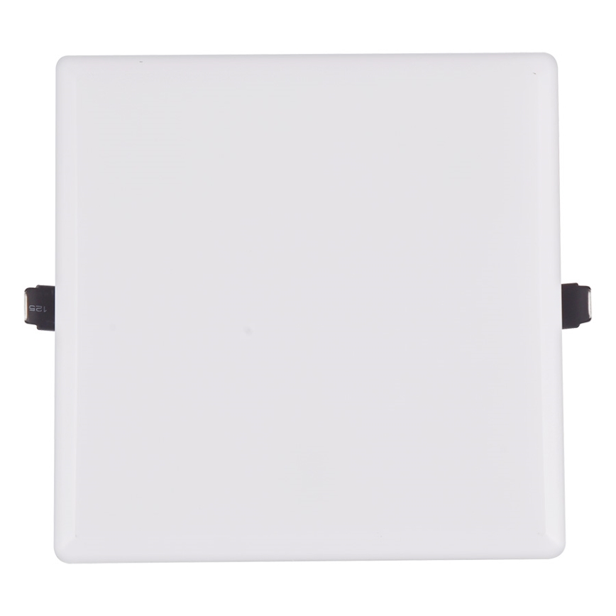 Greenlux GXDW317 - LED Podhledové svítidlo ZETA-SQUARE LED/21W/230V