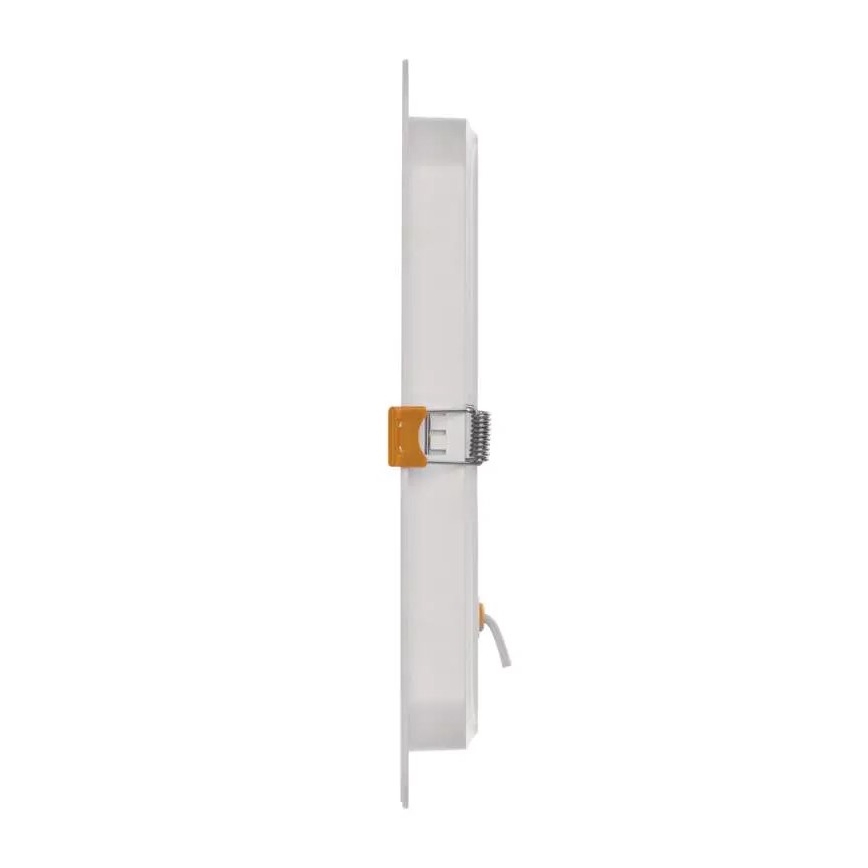 LED Podhledové svítidlo LED/24W/230V 22x22 cm bílá
