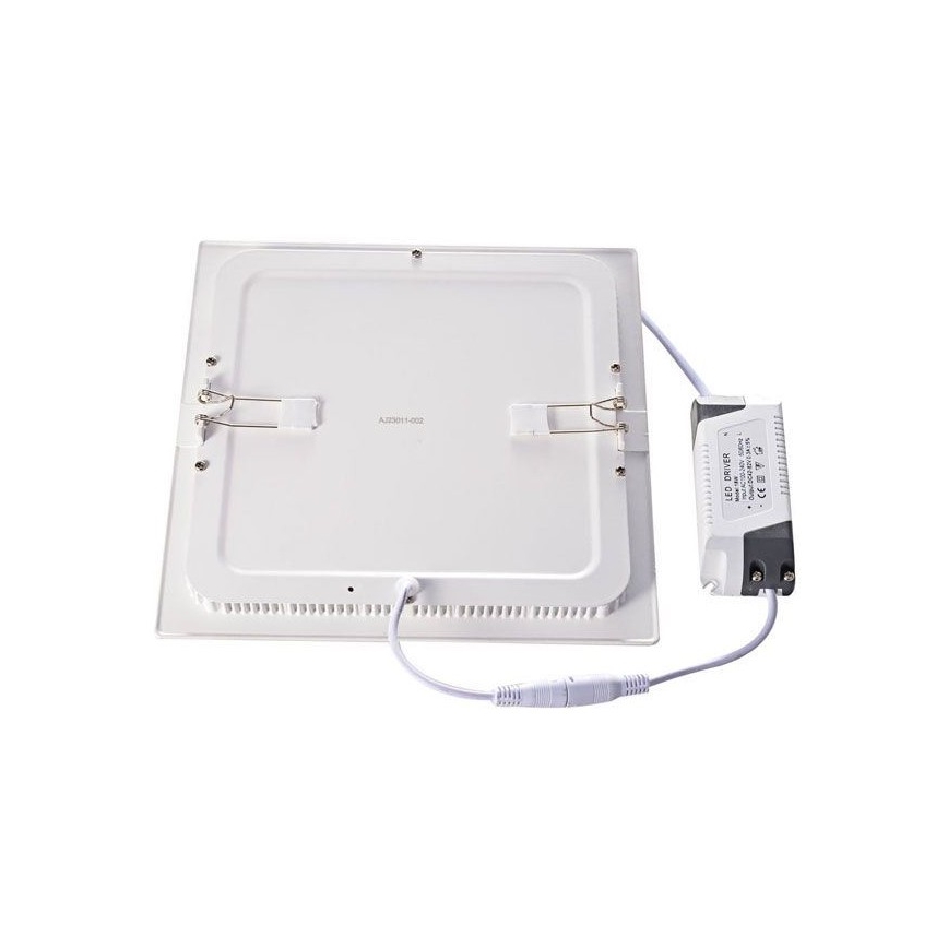LED Podhledové svítidlo LED/24W/230V 3000K