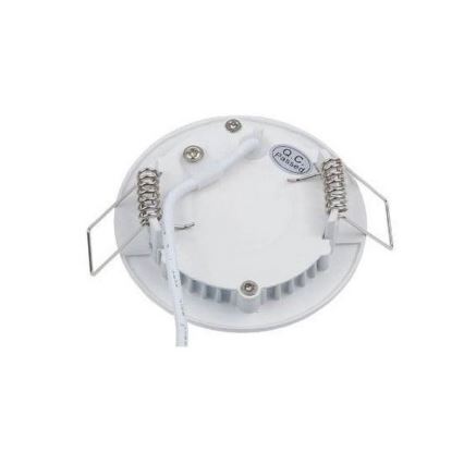 LED Podhledové svítidlo LED/3W/230V 3000K