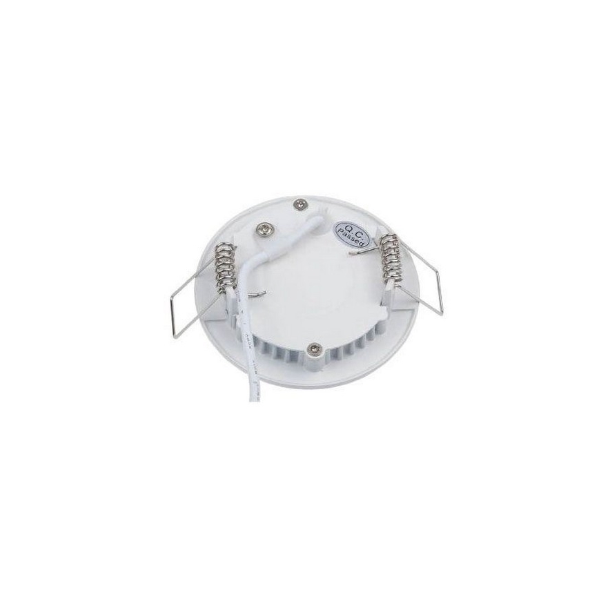LED Podhledové svítidlo LED/3W/230V 3000K