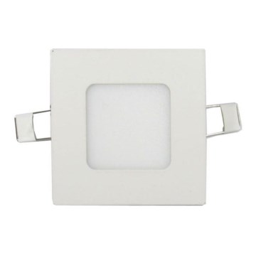 LED Podhledové svítidlo LED/3W/230V 3000K