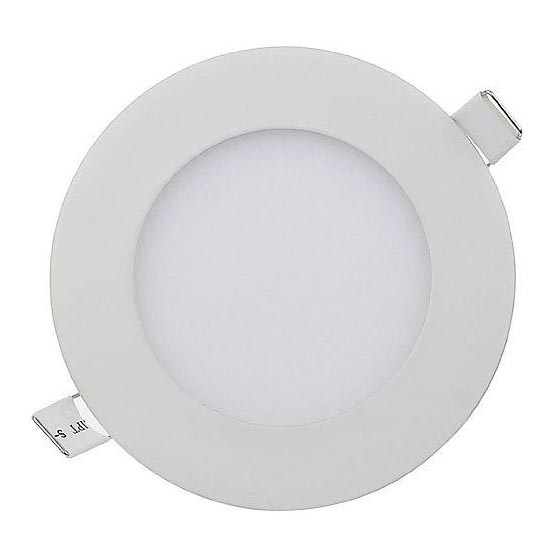 LED Podhledové svítidlo LED/3W/230V 6000K