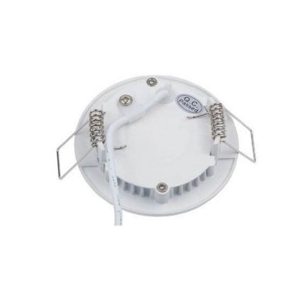 LED Podhledové svítidlo LED/3W/230V 6000K