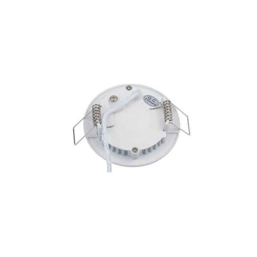 LED Podhledové svítidlo LED/3W/230V 6000K