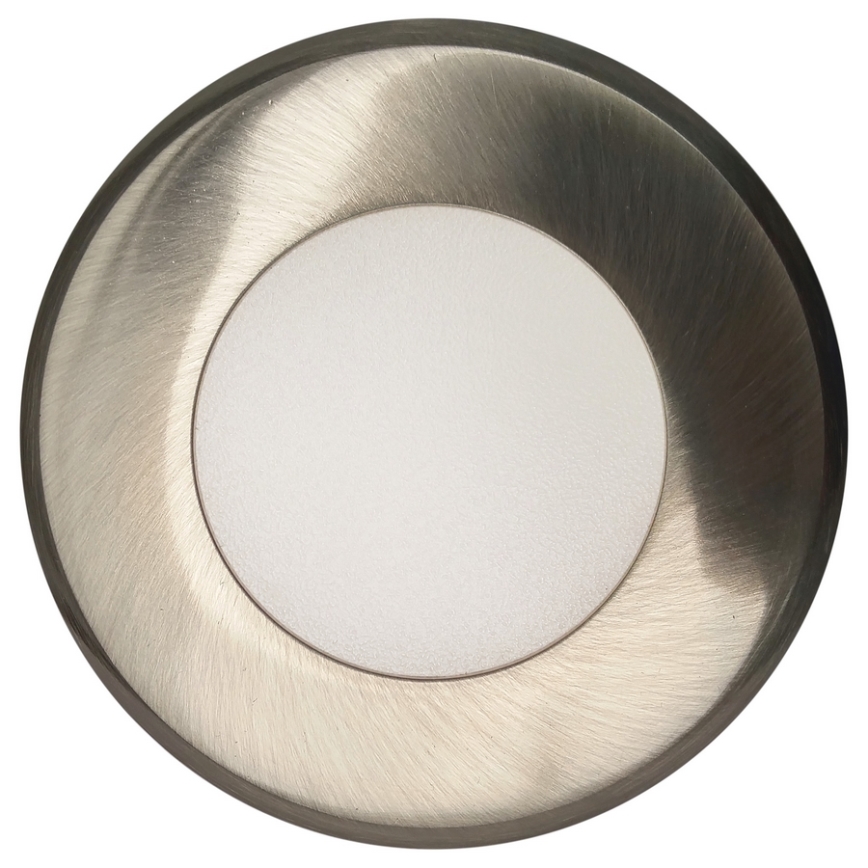 Greenlux GXDW210 - LED Podhledové svítidlo VEGA ROUND LED/3W/230V